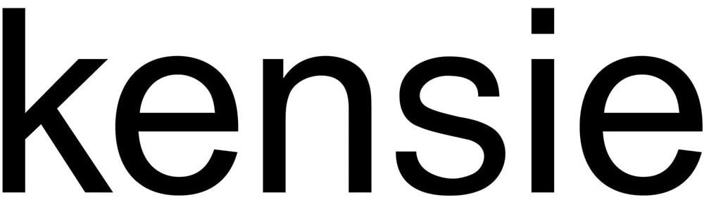 Kensie Brand Logo